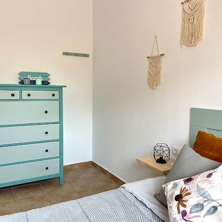 Chalet Wanderlust Chiclana de la Frontera Luaran gambar