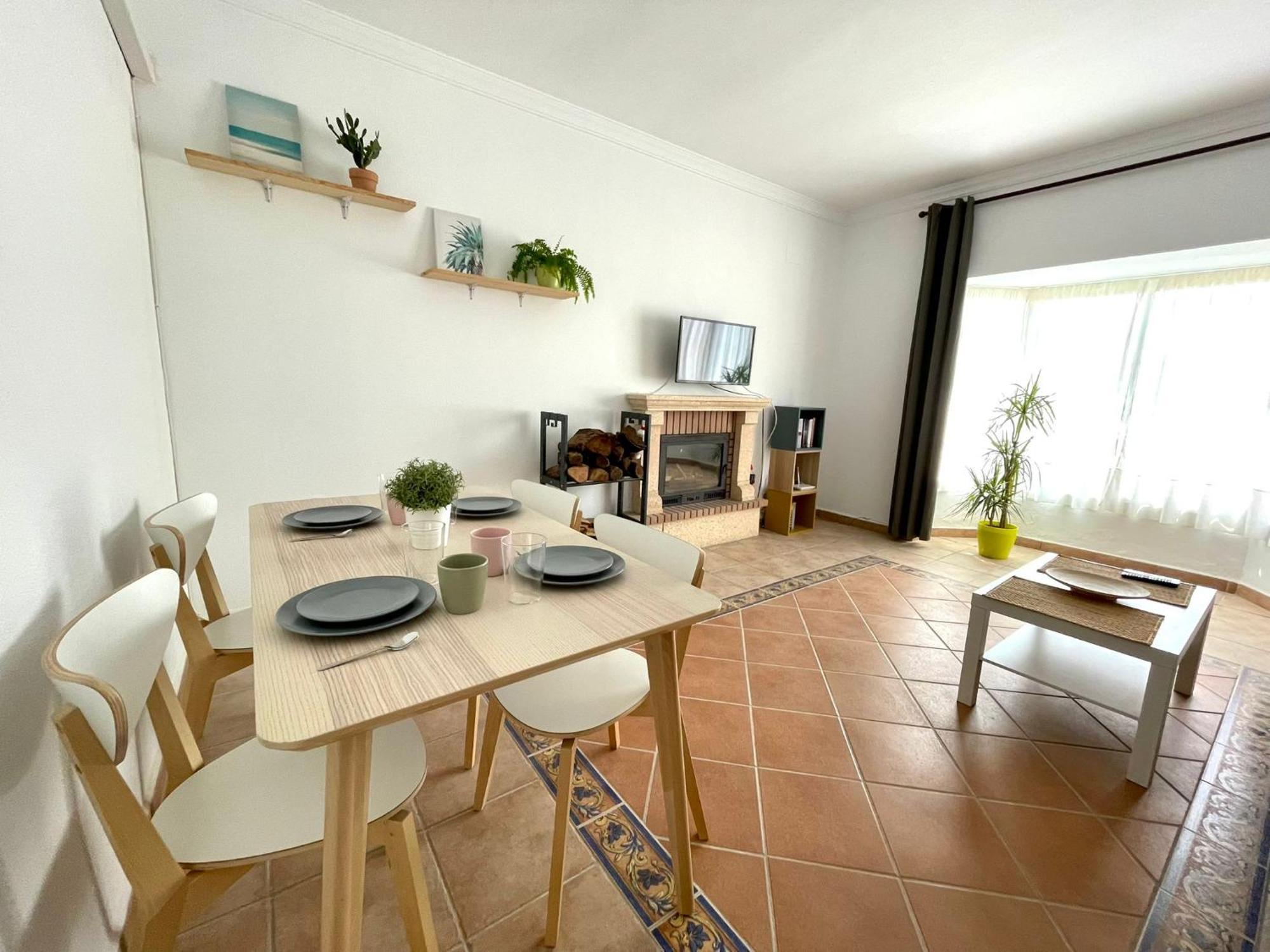 Chalet Wanderlust Chiclana de la Frontera Luaran gambar